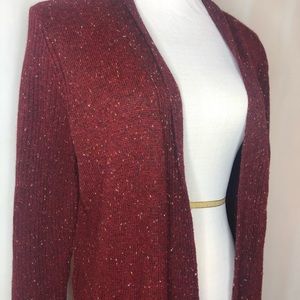 Croft & Barrow Chunky Cardigan